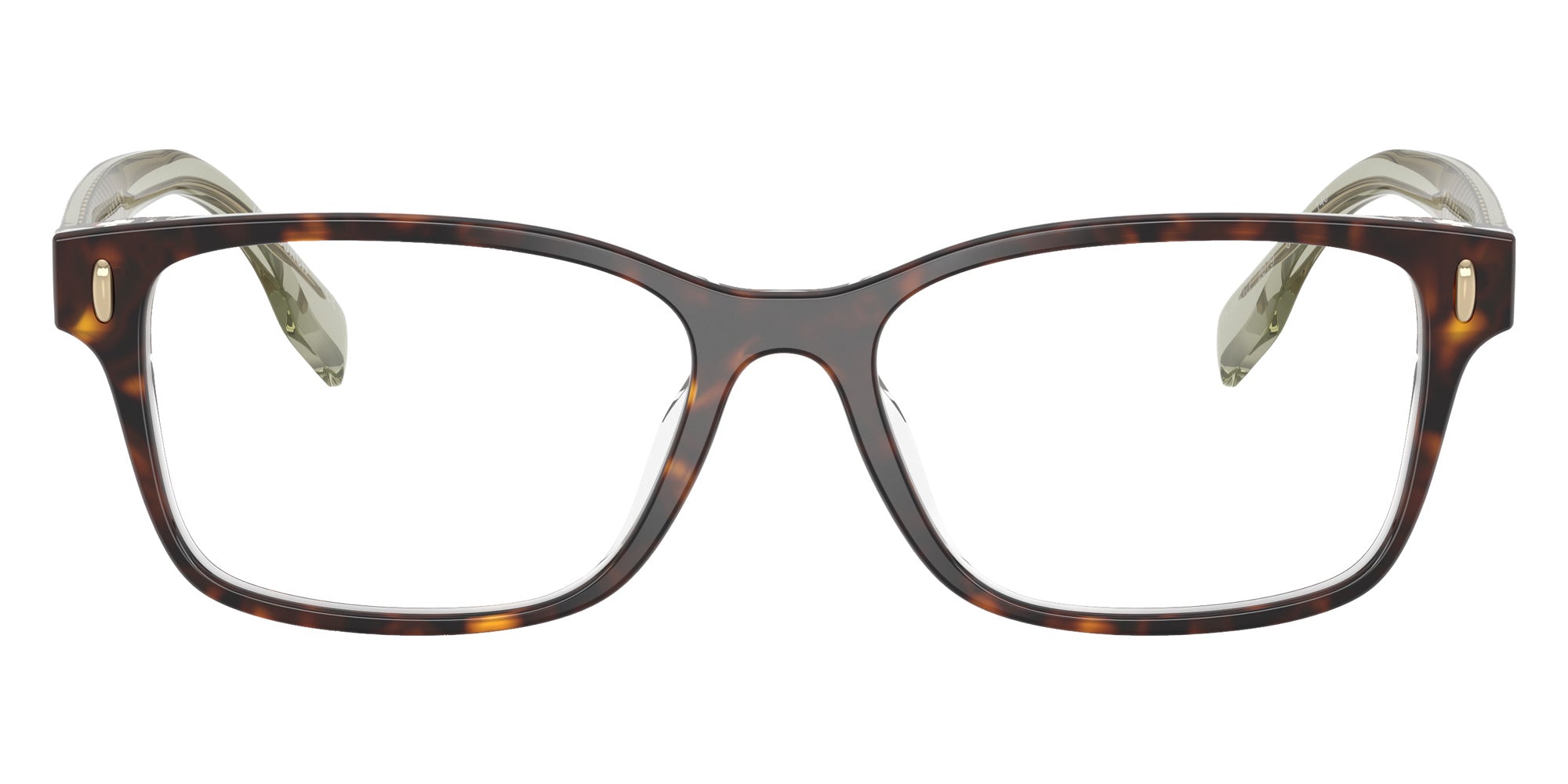 Tory Burch TY2151U 2079 53 - Dark Tortoise #id:ty2151u2079_s:100100