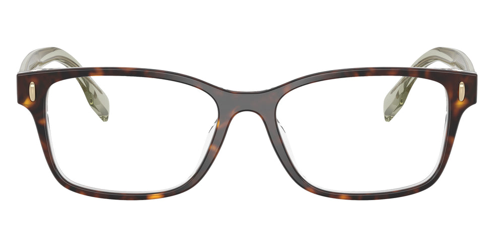 Tory Burch TY2151U 2079 53 - Dark Tortoise #id:ty2151u2079_s:100100