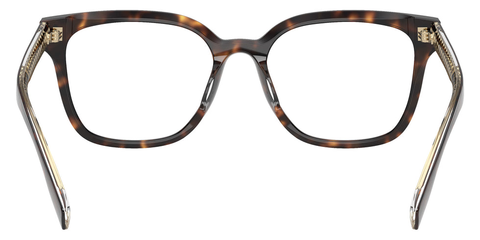 Tory Burch TY2152U 1728 55 - Dark Tortoise #id:ty2152u1728_s:100115