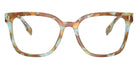 Tory Burch TY2152U 2017 55 - Blue Honey Tortoise #id:ty2152u2017_s:100100
