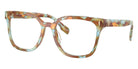 Tory Burch TY2152U 2017 55 - Blue Honey Tortoise #id:ty2152u2017_s:100105