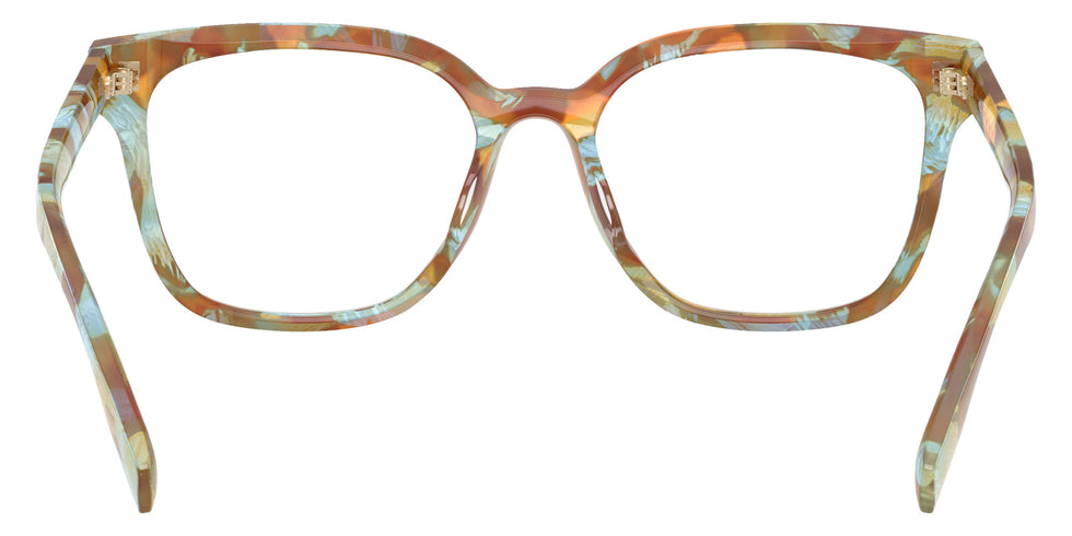Tory Burch TY2152U 2017 55 - Blue Honey Tortoise #id:ty2152u2017_s:100115