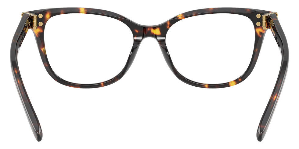 Tory Burch TY2153U 2016 51 - Brown Tortoise #id:ty2153u2016_s:100115