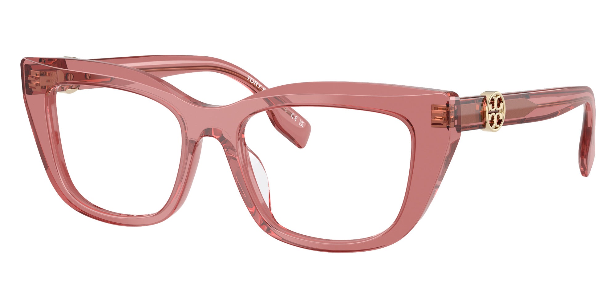 Tory Burch TY2158U 1978 51 - Dark Tortoise #id:ty2158u1978_s:100105