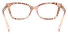 Tory Burch TY2159U 2063 53 - Pink Brown Transparent #id:ty2159u2063_s:100115
