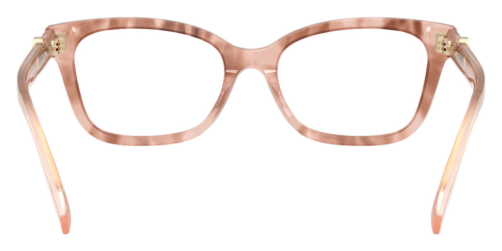 Tory Burch TY2159U 2063 53 - Pink Brown Transparent #id:ty2159u2063_s:100115