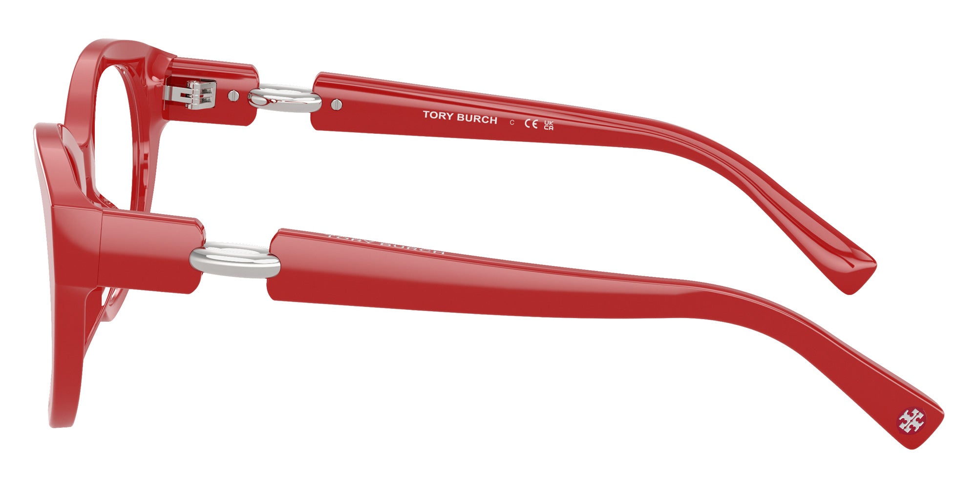 Tory Burch TY2160U 1893 51 - Tory Red #id:ty2160u1893_s:100110