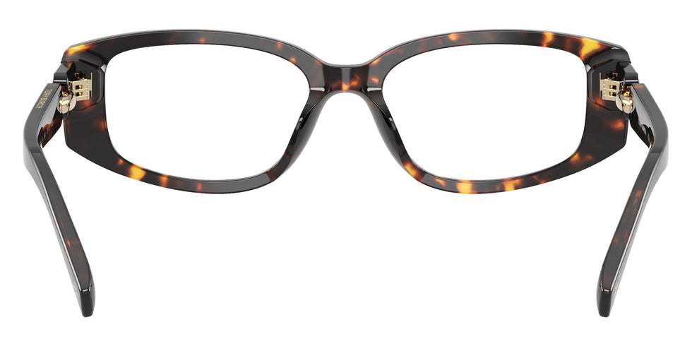 Tory Burch TY2161U 1981 52 - Brown Tortoise #id:ty2161u1981_s:100115