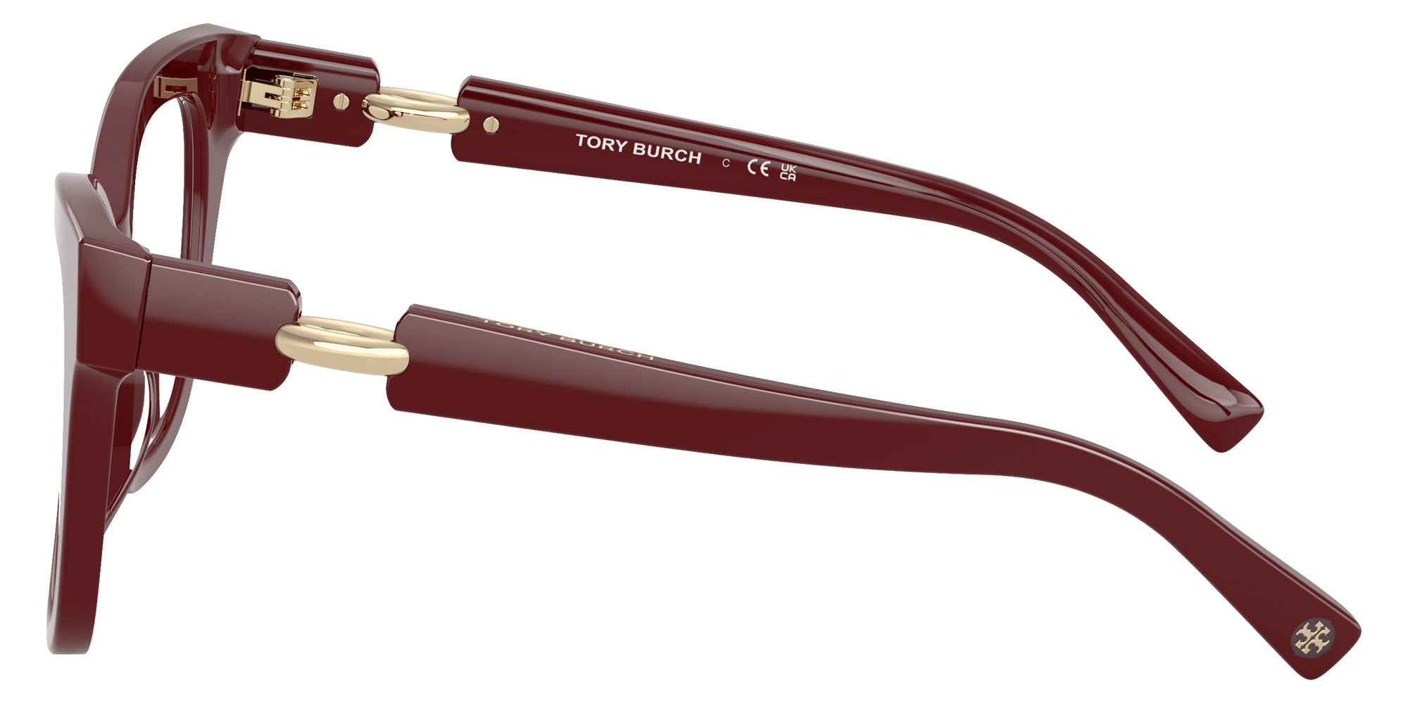 Tory Burch TY2162U 2018 50 - Red Berry #id:ty2162u2018_s:100110