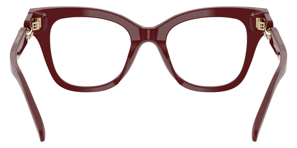 Tory Burch TY2162U 2018 50 - Red Berry #id:ty2162u2018_s:100115