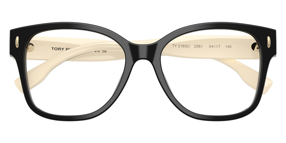 Tory Burch TY2163U 2061 54 - Black #id:ty2163u2061_s:102120
