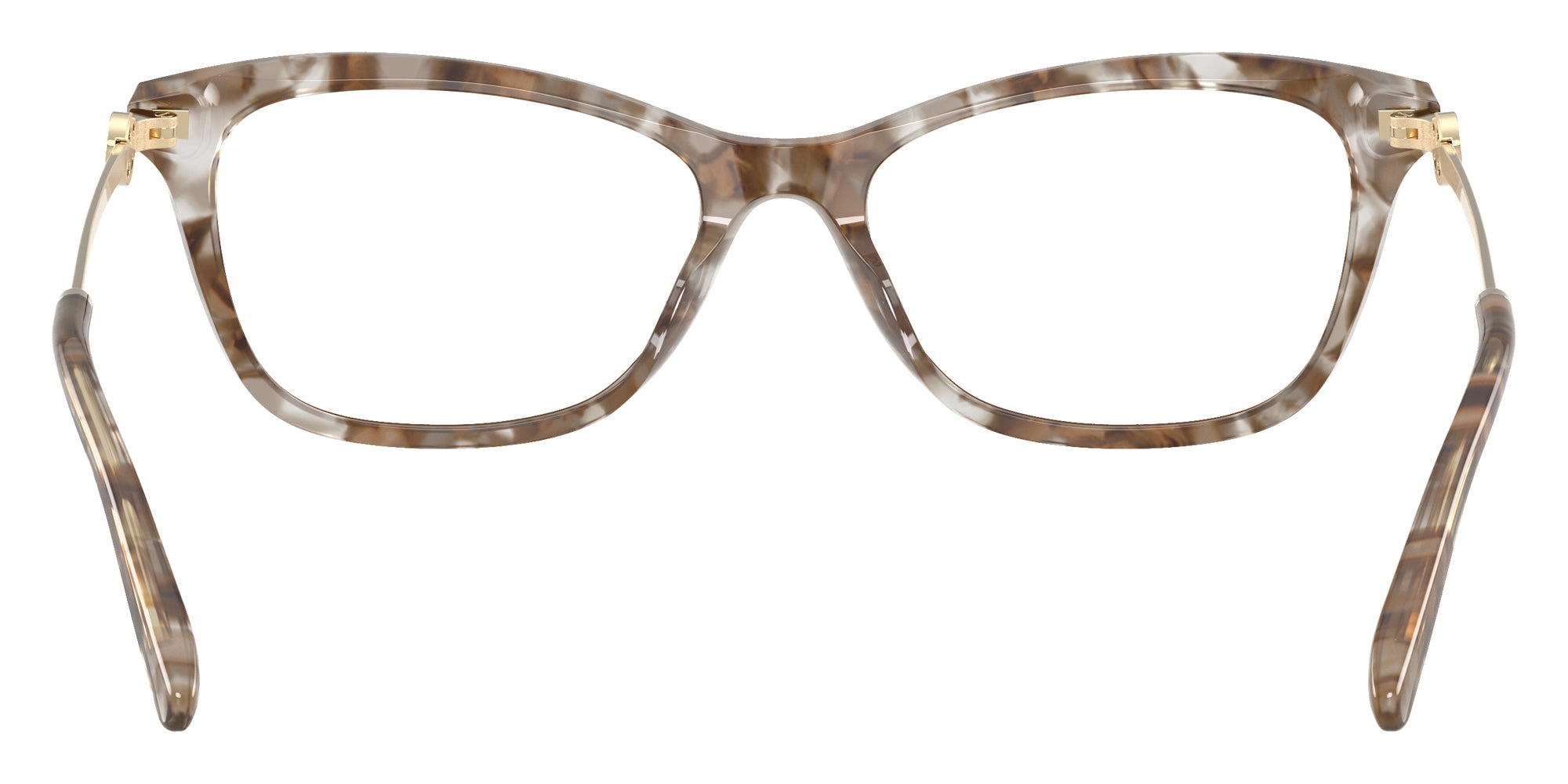 Tory Burch TY2165U 2026 55 - Brown Crystal Tortoise #id:ty2165u2026_s:100115