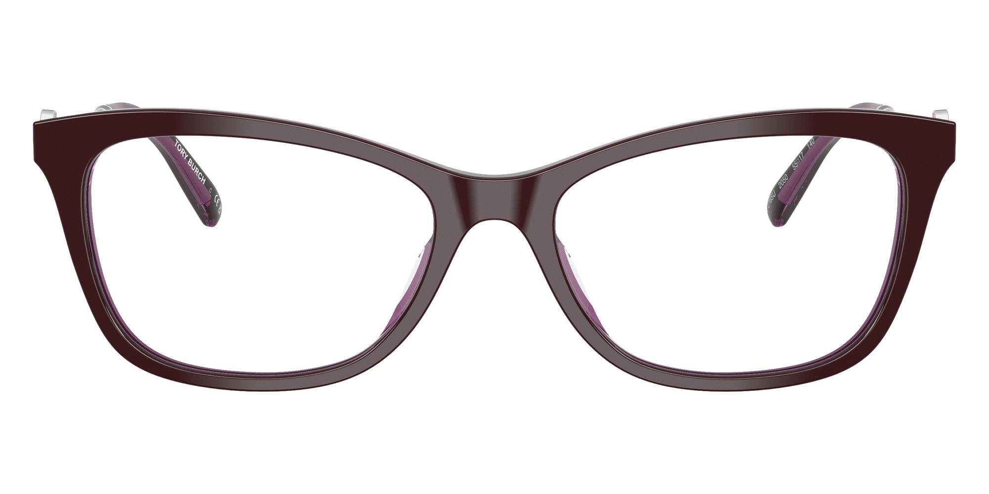 Tory Burch TY2165U 2050 53 - Purple Crystal #id:ty2165u2050_s:102100