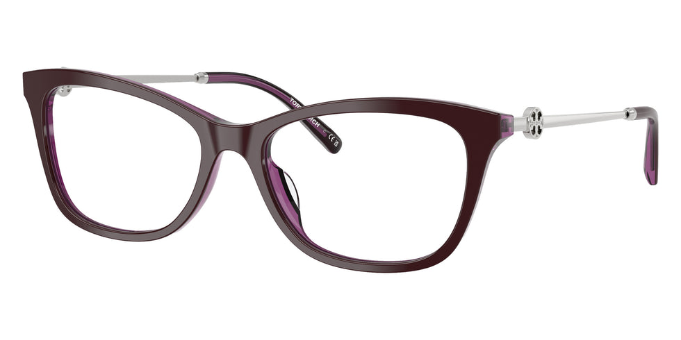 Tory Burch TY2165U 2050 53 - Purple Crystal #id:ty2165u2050_s:102105