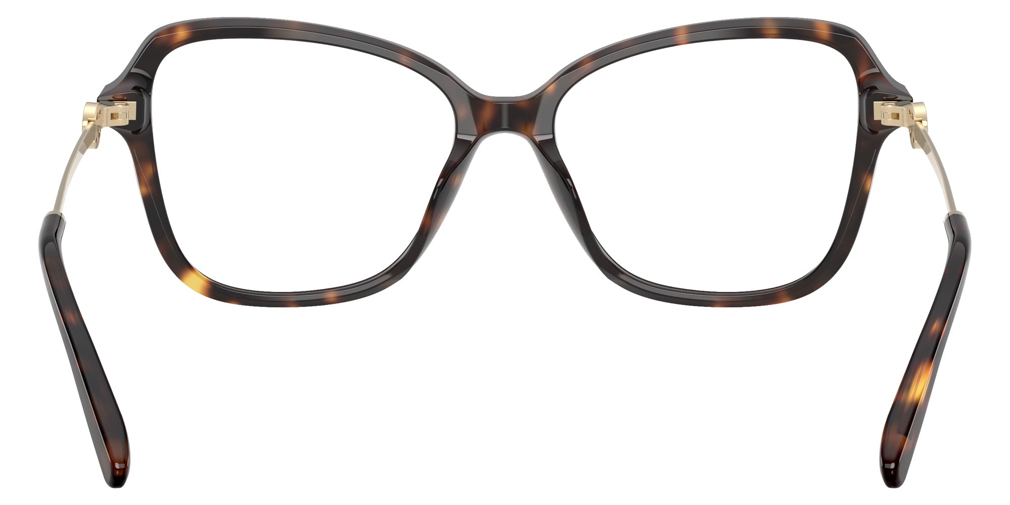 Tory Burch TY2166U 1728 54 - Dark Tortoise #id:ty2166u1728_s:100115