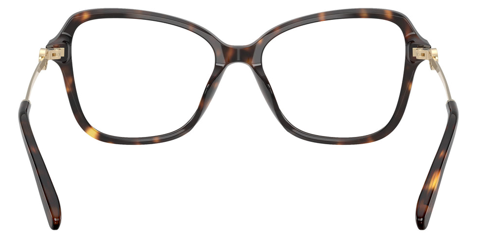 Tory Burch TY2166U 1728 54 - Dark Tortoise #id:ty2166u1728_s:100115