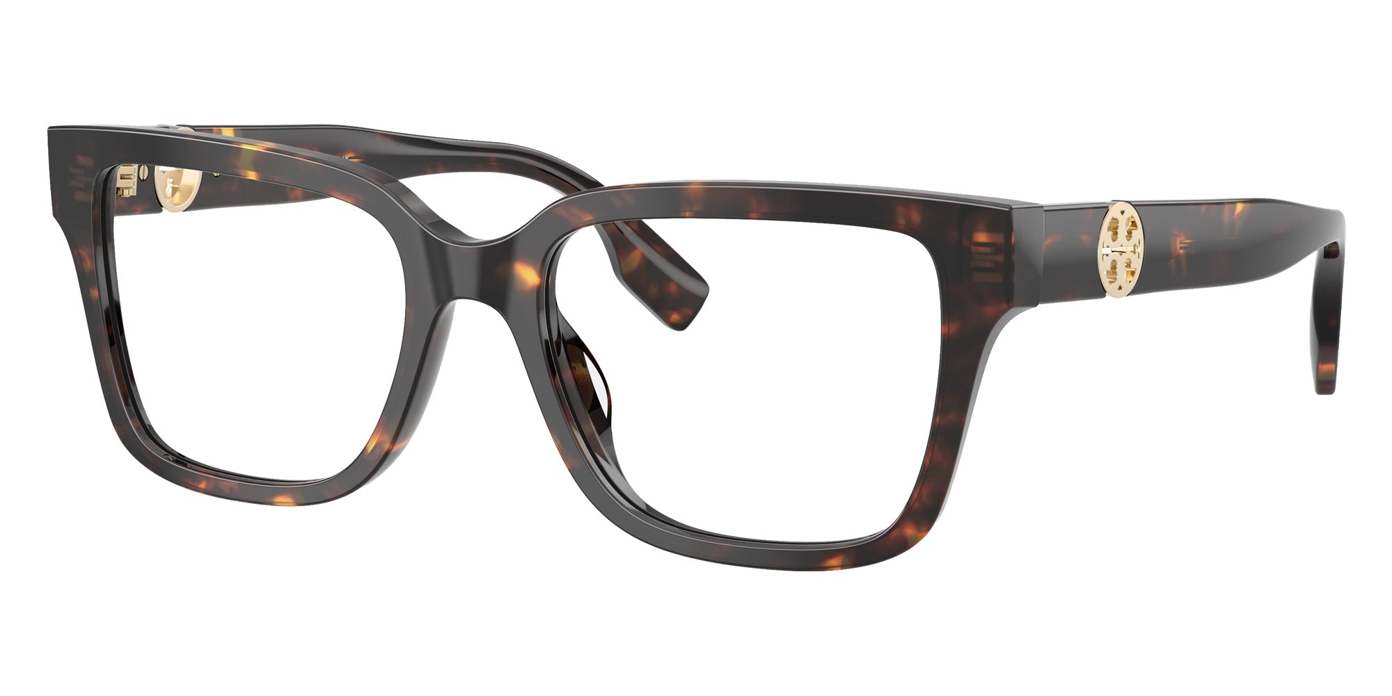 Tory Burch TY2168U 1981 53 - Brown Tortoise #id:ty2168u1981_s:102105