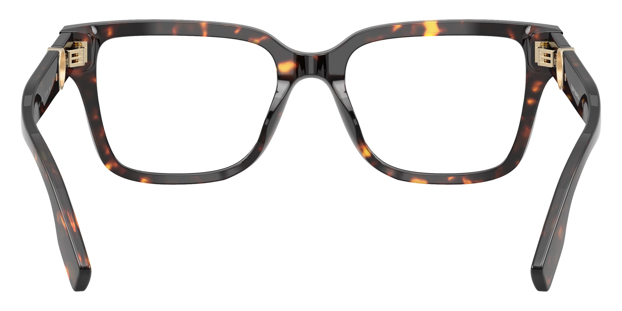 Tory Burch TY2168U 1981 53 - Brown Tortoise #id:ty2168u1981_s:102115