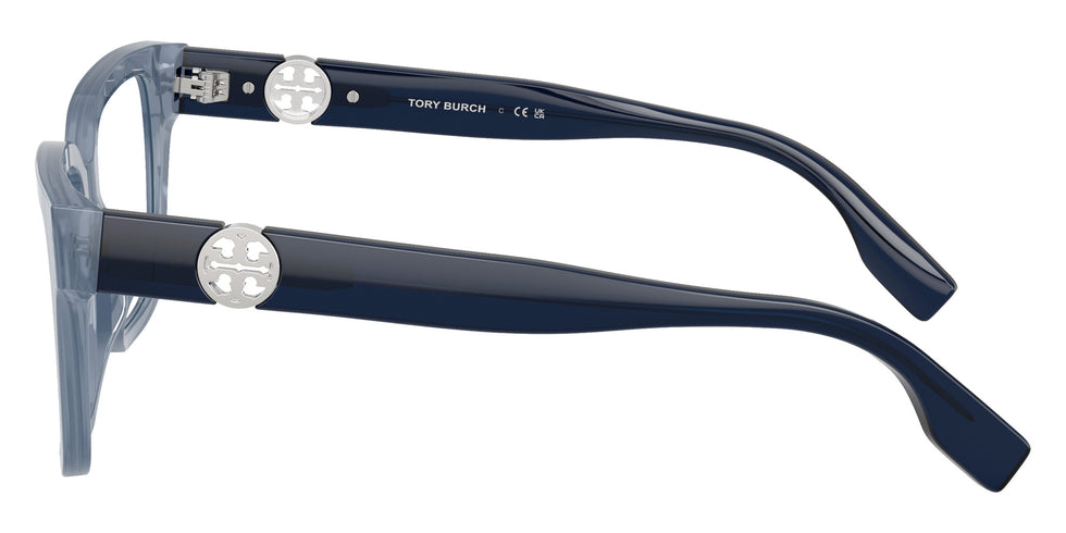 Tory Burch TY2168U 2076 53 - Milky Jean Blue #id:ty2168u2076_s:106110