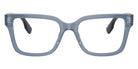 Tory Burch TY2168U 2076 53 - Milky Jean Blue #id:ty2168u2076_s:106100