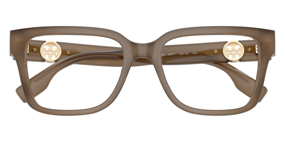 Tory Burch TY2168U 2077 53 - Milky Brown #id:ty2168u2077_s:108120
