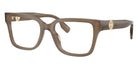 Tory Burch TY2168U 2077 53 - Milky Brown #id:ty2168u2077_s:108105