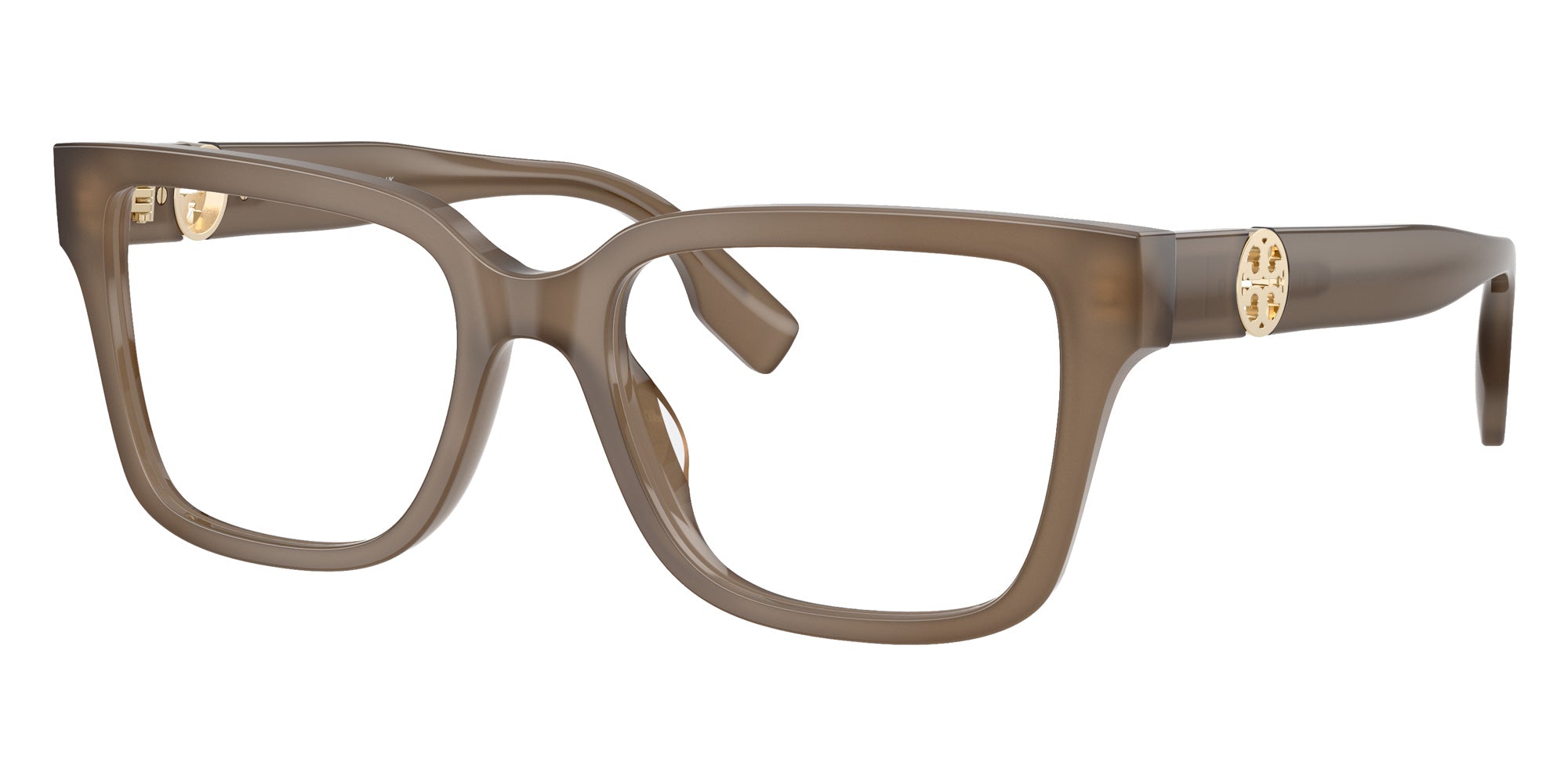 Tory Burch TY2168U 2077 53 - Milky Brown #id:ty2168u2077_s:108105