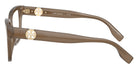 Tory Burch TY2168U 2077 53 - Milky Brown #id:ty2168u2077_s:108110