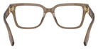 Tory Burch TY2168U 2077 53 - Milky Brown #id:ty2168u2077_s:108115