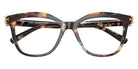 Tory Burch TY2169U 2072 54 - Dark Tortoise #id:ty2169u2072_s:102120