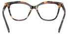 Tory Burch TY2169U 2072 54 - Dark Tortoise #id:ty2169u2072_s:102115