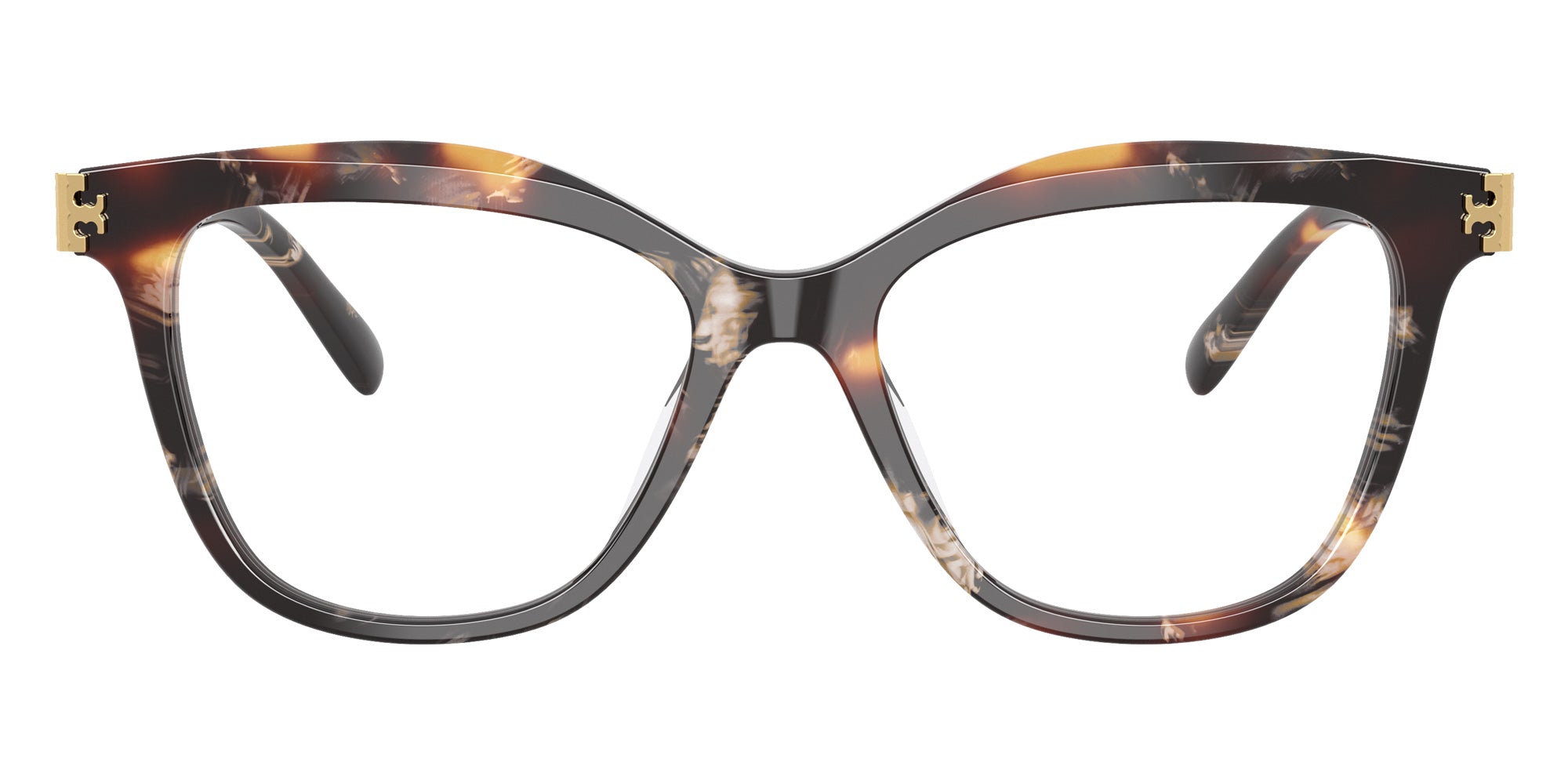 Tory Burch TY2169U 2072 54 - Dark Tortoise #id:ty2169u2072_s:102100
