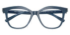 Tory Burch TY2169U 2073 54 - Navy Marble #id:ty2169u2073_s:104120