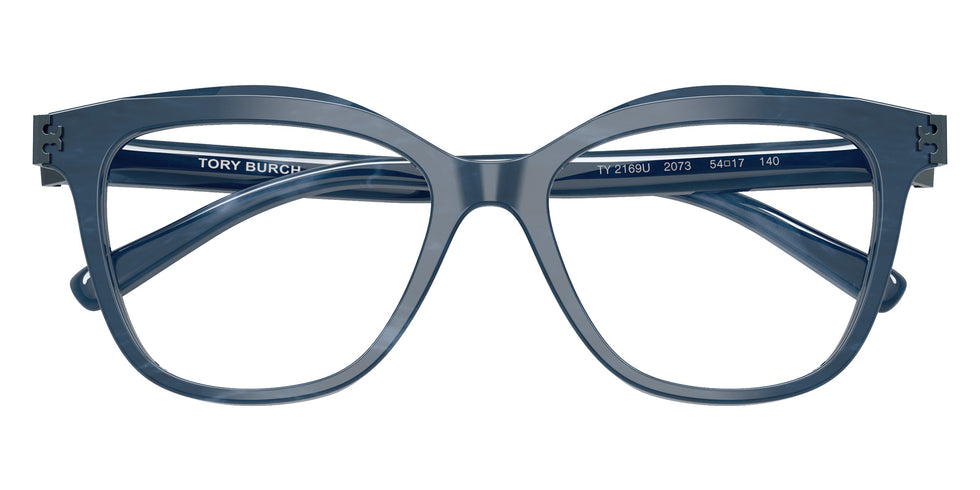Tory Burch TY2169U 2073 54 - Navy Marble #id:ty2169u2073_s:104120