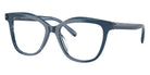 Tory Burch TY2169U 2073 54 - Navy Marble #id:ty2169u2073_s:104105