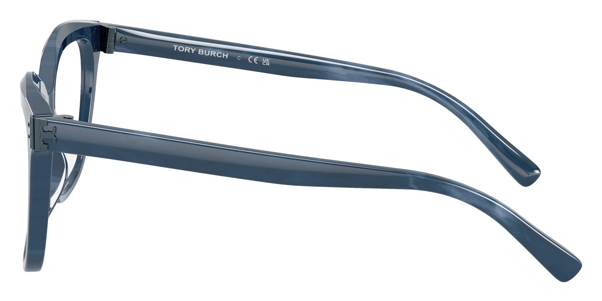 Tory Burch TY2169U 2073 54 - Navy Marble #id:ty2169u2073_s:104110