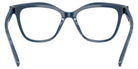 Tory Burch TY2169U 2073 54 - Navy Marble #id:ty2169u2073_s:104115
