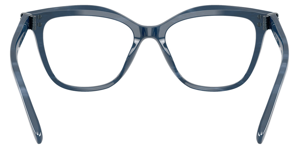 Tory Burch TY2169U 2073 54 - Navy Marble #id:ty2169u2073_s:104115