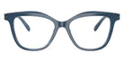 Tory Burch TY2169U 2073 54 - Navy Marble #id:ty2169u2073_s:104100