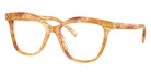 Tory Burch TY2169U 2074 54 - Pearl Amber #id:ty2169u2074_s:106105