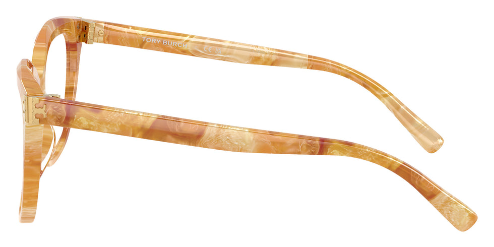 Tory Burch TY2169U 2074 54 - Pearl Amber #id:ty2169u2074_s:106110