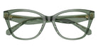 Tory Burch TY2170U 1941 51 - Transparent Sage #id:ty2170u1941_s:104120