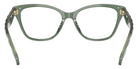 Tory Burch TY2170U 1941 51 - Transparent Sage #id:ty2170u1941_s:104115