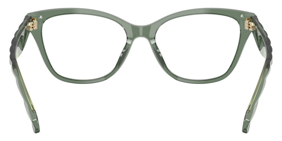 Tory Burch TY2170U 1941 51 - Transparent Sage #id:ty2170u1941_s:104115
