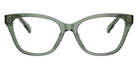 Tory Burch TY2170U 1941 51 - Transparent Sage #id:ty2170u1941_s:104100