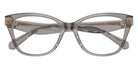 Tory Burch TY2170U 1953 51 - Transparent Gray #id:ty2170u1953_s:108120
