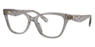 Tory Burch TY2170U 1953 51 - Transparent Gray #id:ty2170u1953_s:108105