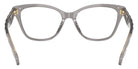 Tory Burch TY2170U 1953 51 - Transparent Gray #id:ty2170u1953_s:108115