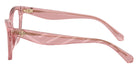Tory Burch TY2170U 2021 51 - Transparent Pink #id:ty2170u2021_s:112110