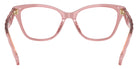 Tory Burch TY2170U 2021 51 - Transparent Pink #id:ty2170u2021_s:112115